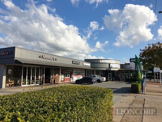 Office for rent in Morningside, Greater Brisbane