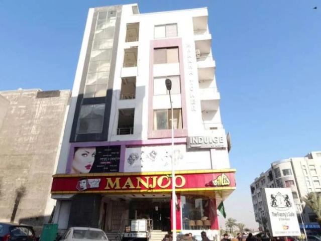 Apartment for sale in Rawalpindi, Islamabad Capital Territory