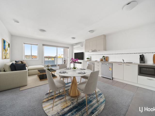 Apartment for sale in Bruce, Australian Capital Territory