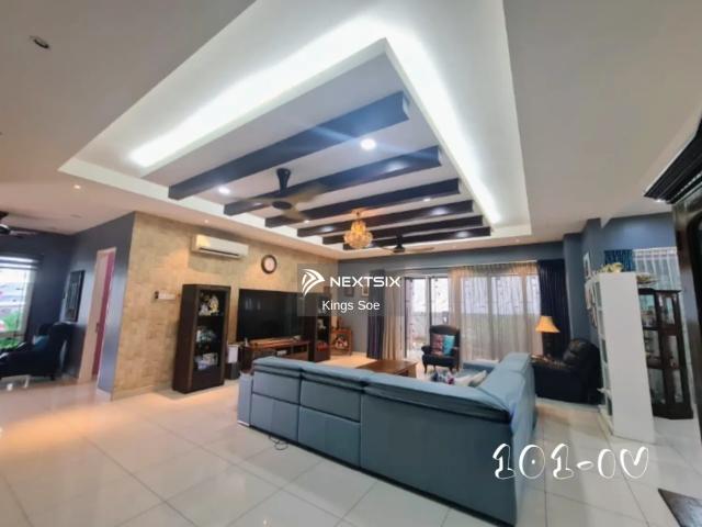 Residential House for sale in Kuching