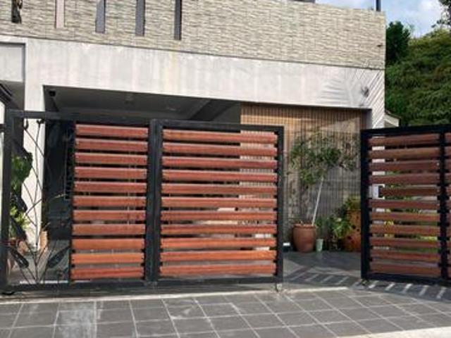 Terraced House for sale in Petaling, Subang Jaya