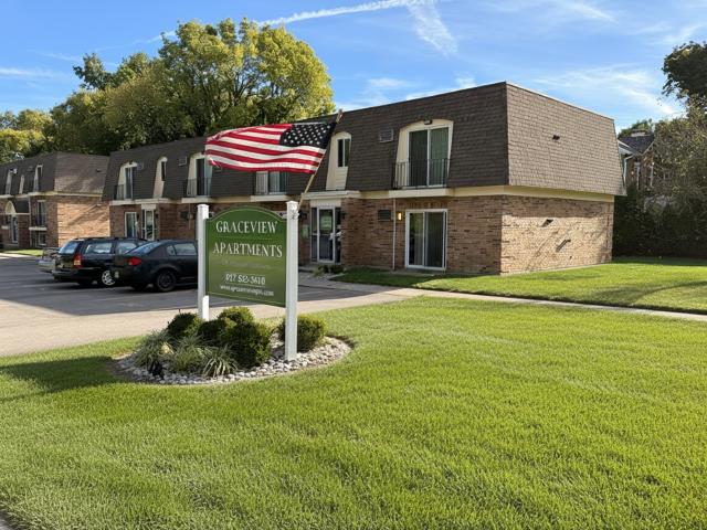 Apartment for rent in Troy, Ohio
