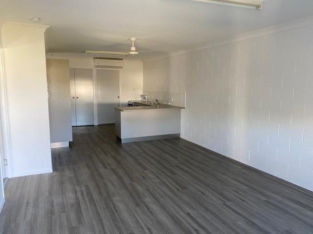 Duplex for rent in Townsville, Queensland