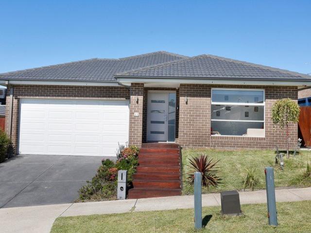 House for rent in Camerons Creek, Victoria