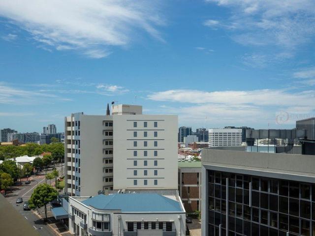 Apartment for rent in Spring Hill, Greater Brisbane