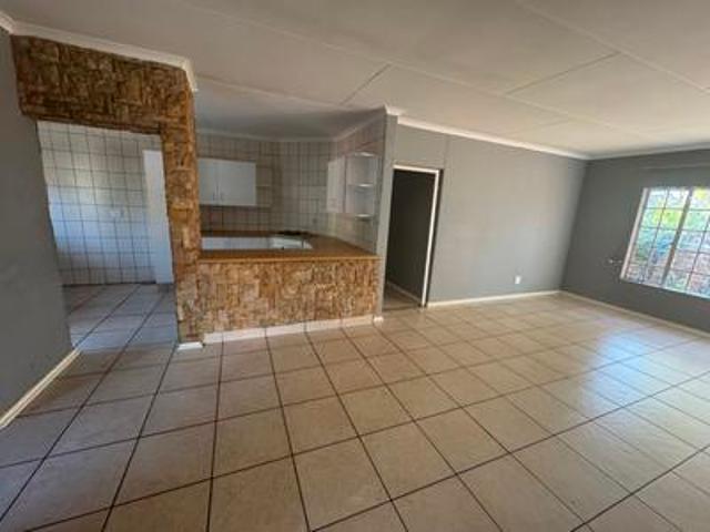 Townhouse for sale in Pullens Hope, Mpumalanga