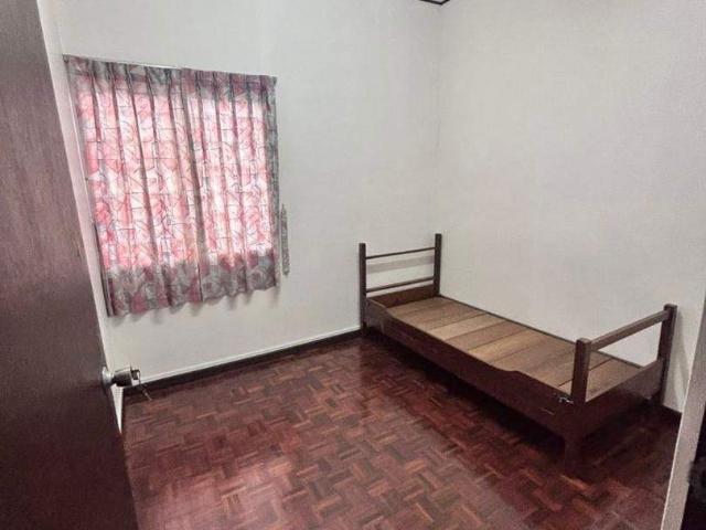 Room for rent in Kuching