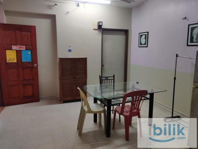 Room for rent in Petaling, Subang Jaya