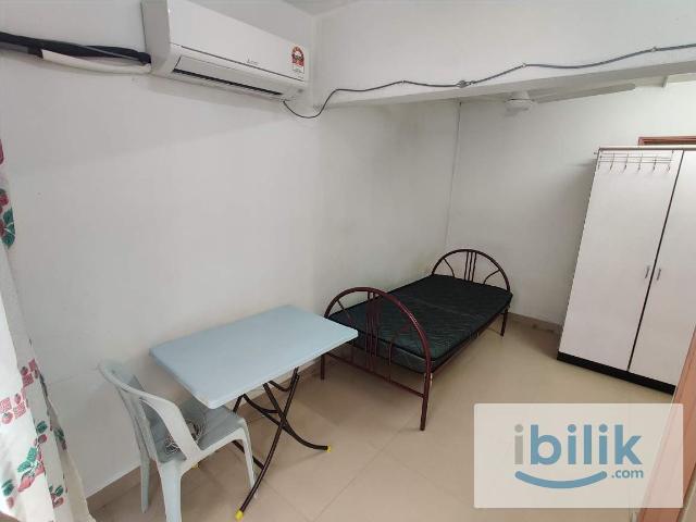 Room for rent in Petaling, Subang Jaya