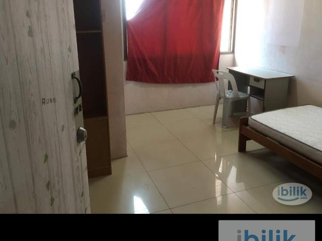 Room for rent in Petaling, Subang Jaya
