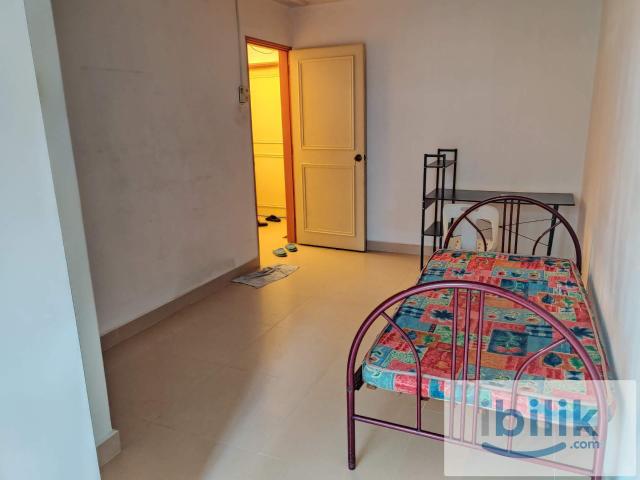 Room for rent in Petaling, Subang Jaya