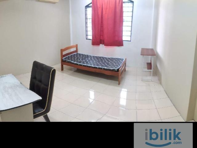 Room for rent in Petaling, Subang Jaya