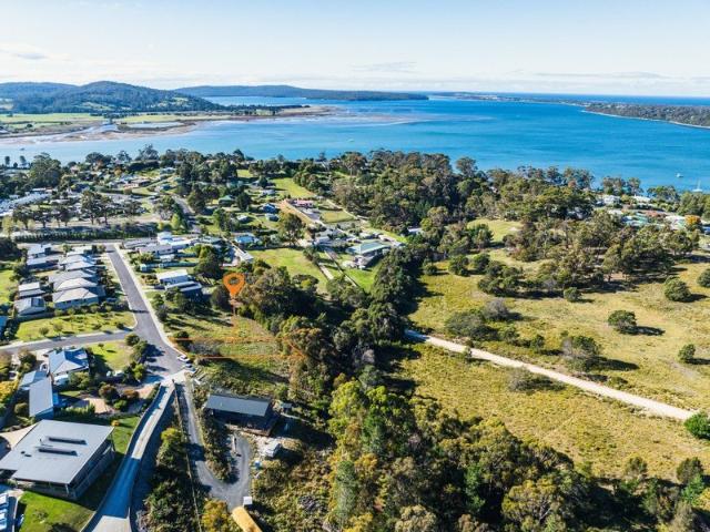 Land for sale in St Helens, Tasmania