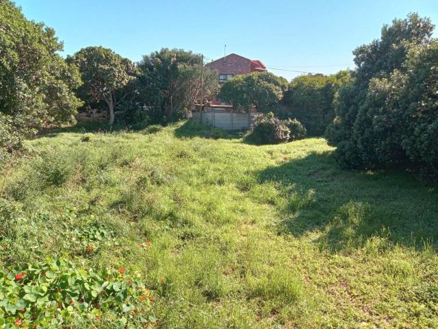 Land for sale in Jeffreys Bay, Kouga Local Municipality