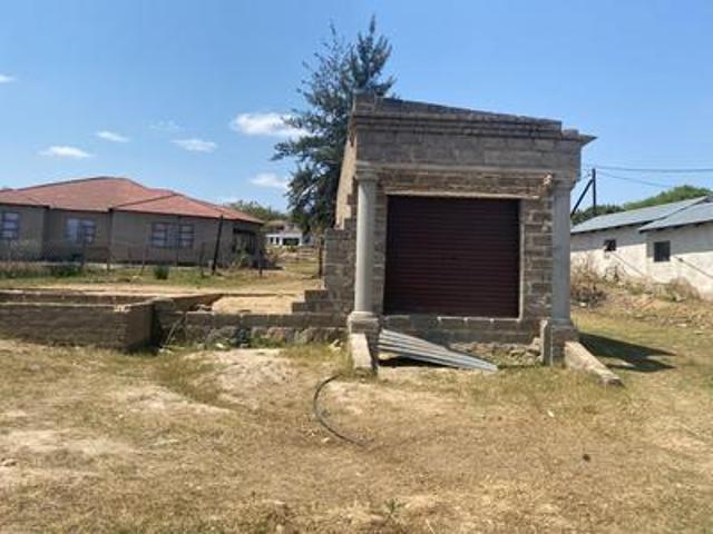 Land for sale in Ehlanzeni, Mpumalanga