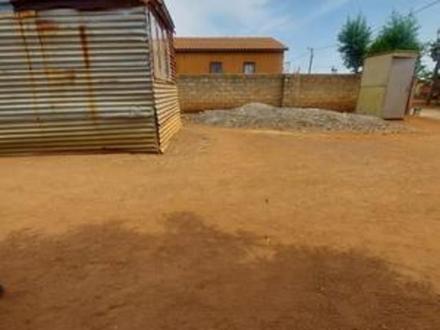 Land for sale in Gauteng