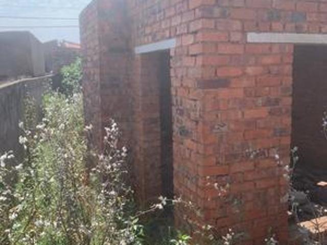 Land for sale in Gauteng