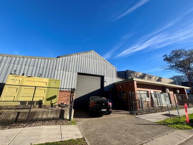 Warehouse for rent in Sydney, New South Wales