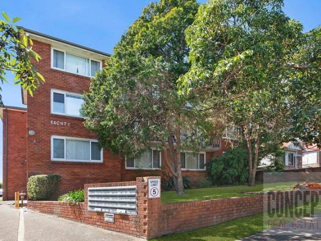 Apartment for sale in Lakemba, Sydney