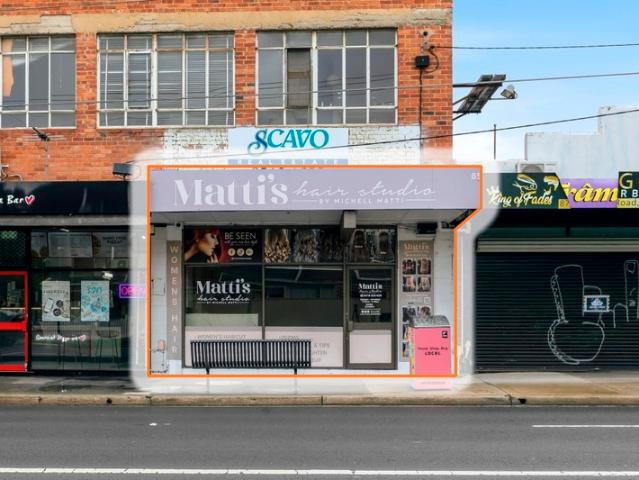 Retail for rent in Camerons Creek, Victoria