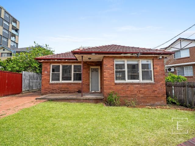 House for sale in Croydon, New South Wales
