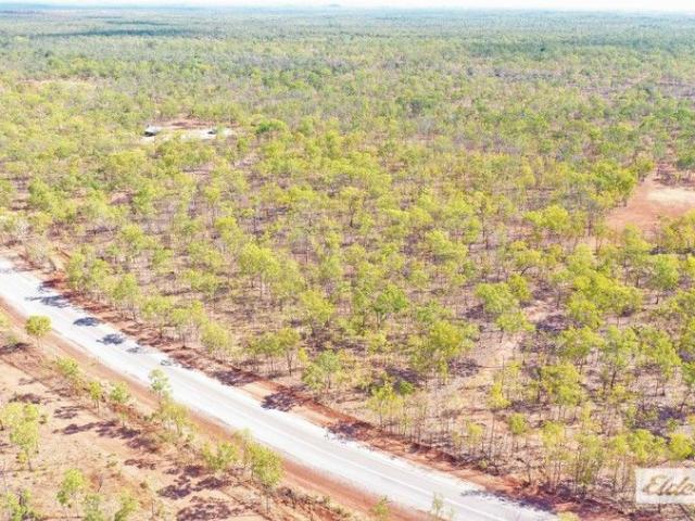 Land for sale in Northern Territory