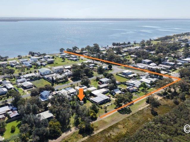 Land for sale in Loch Sport, Victoria