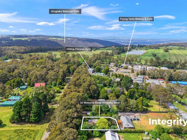 House for sale in Kinglake West, Victoria