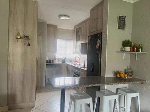 Townhouse for sale in Boksburg