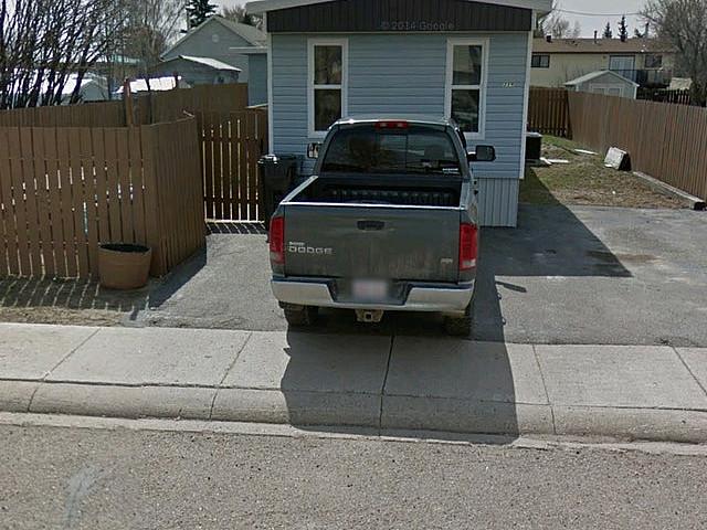 House for sale in Alberta