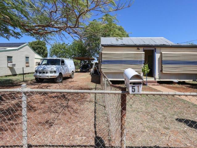 House for sale in Cloncurry, Queensland