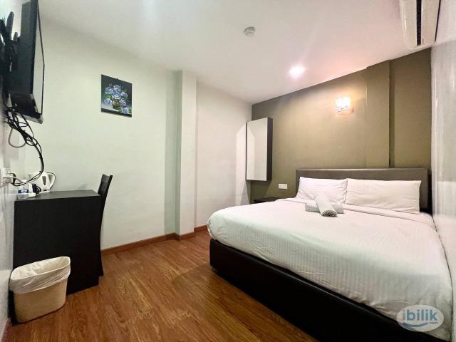 Room for rent in Johore Bahru, Johor