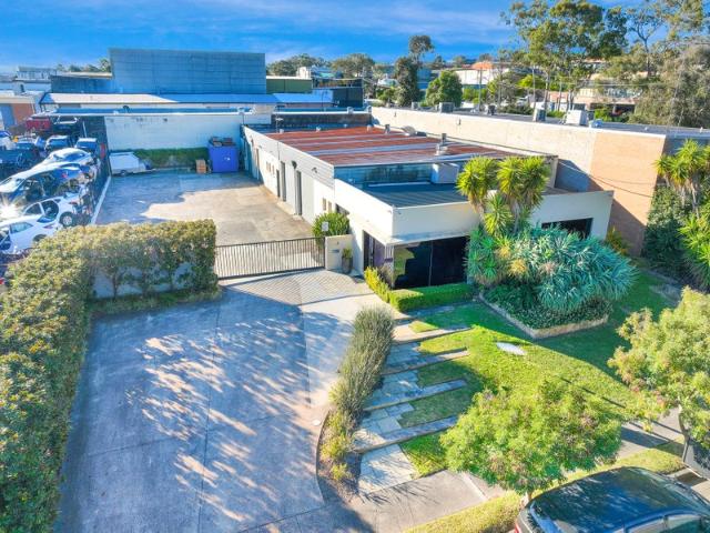 Warehouse for rent in Sydney, New South Wales