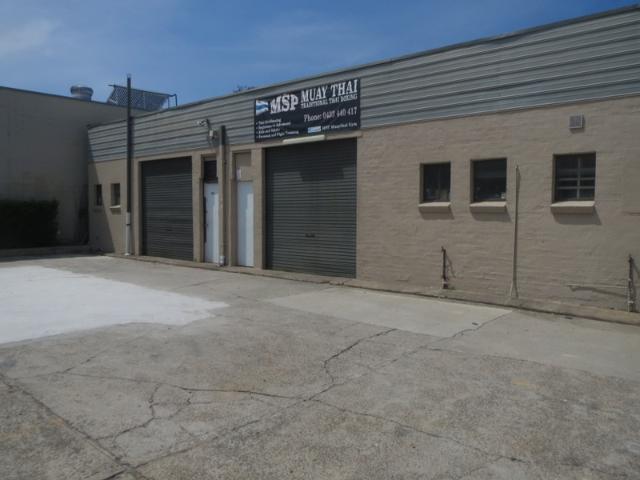 Warehouse for rent in Sydney, New South Wales