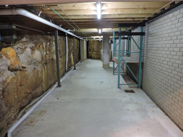 Warehouse for rent in Sydney, New South Wales
