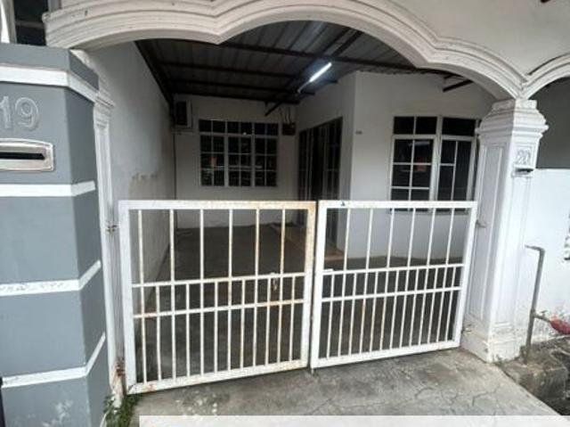 House for sale in Sungai Petani, Kuala Muda