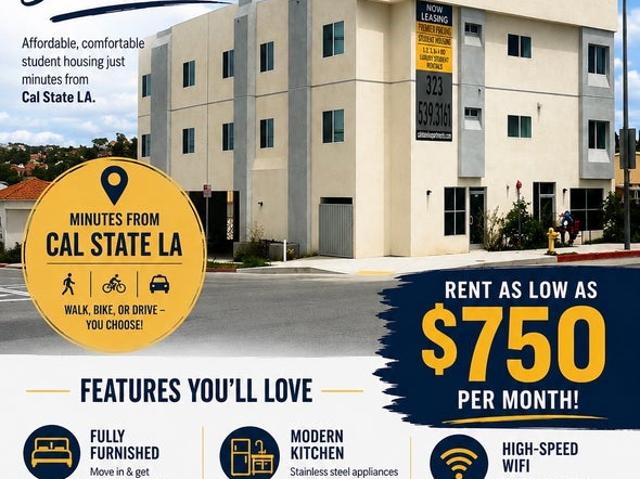 Room for rent in East Los Angeles, Canoga Park