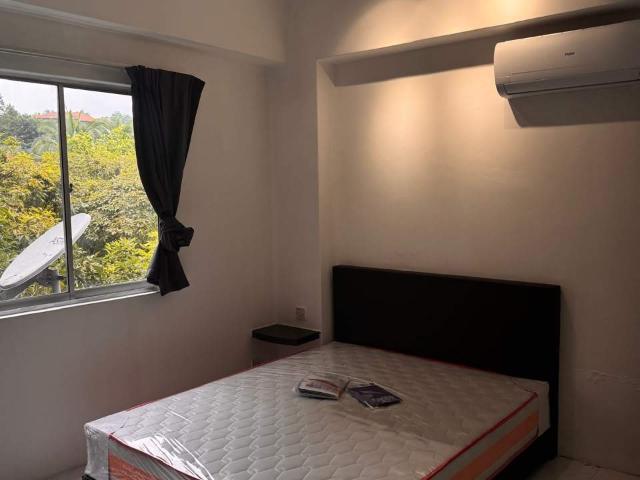 Room for rent in Kajang, Langat
