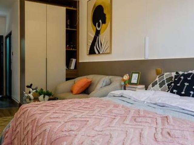 Apartment for sale in Nyakach, Kisumu