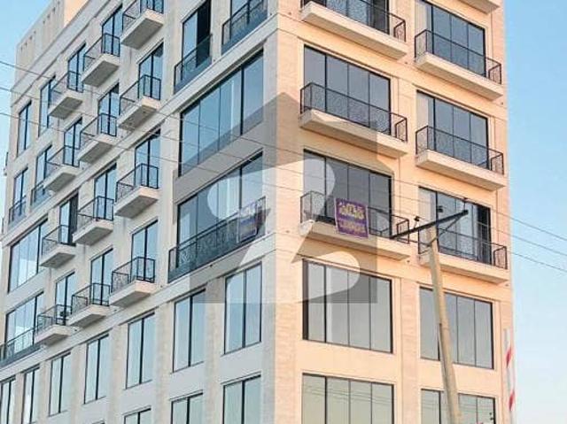 Apartment for sale in Rawalpindi, Islamabad Capital Territory