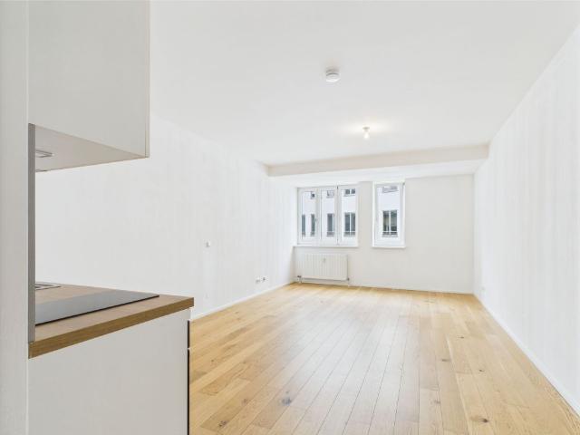 Apartment mieten in Urfahr, Linz