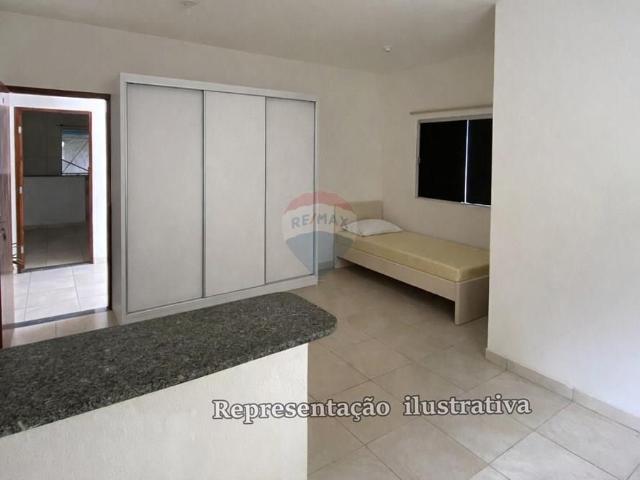 Apartamento aluguel em Região Geográfica Imediata de Natal, Parnamirim