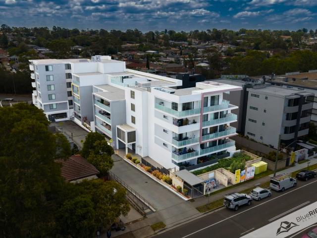 Granny Flat for sale in Wentworthville, New South Wales