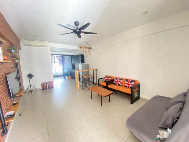 Serviced Residence for rent in Country Heights Damansara, Kuala Lumpur