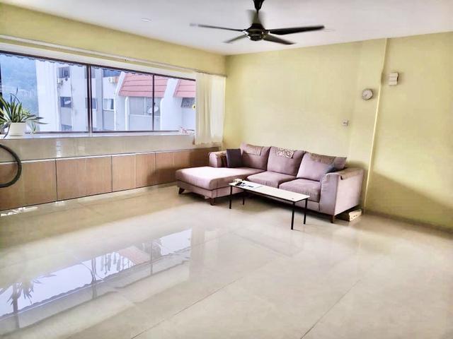 Condominium for rent in Langat, Selangor