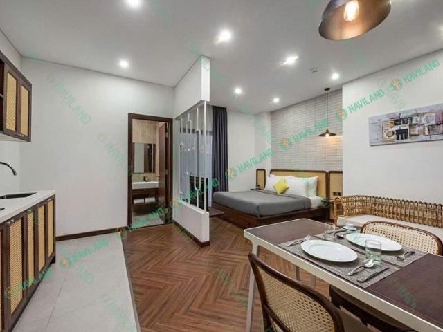Căn hộ cho thuê tại Đà Nẵng