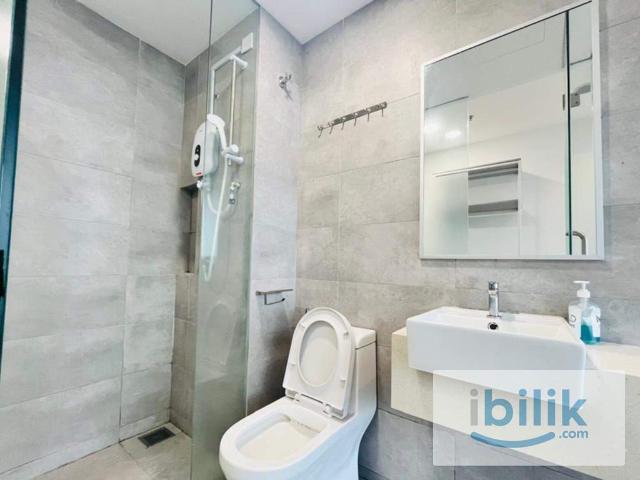 Room for rent in Country Heights Damansara, Kuala Lumpur