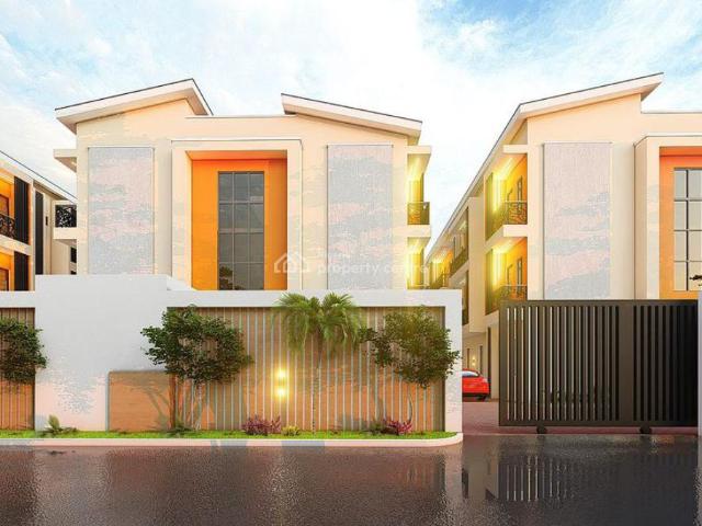 Flat for sale in Abeokuta North, Ogun