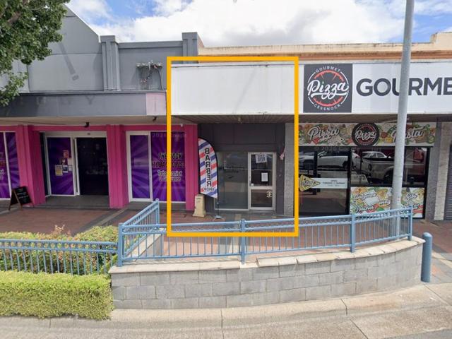 Retail for rent in New South Wales