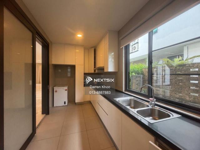 Residential House for rent in Country Heights Damansara, Kuala Lumpur